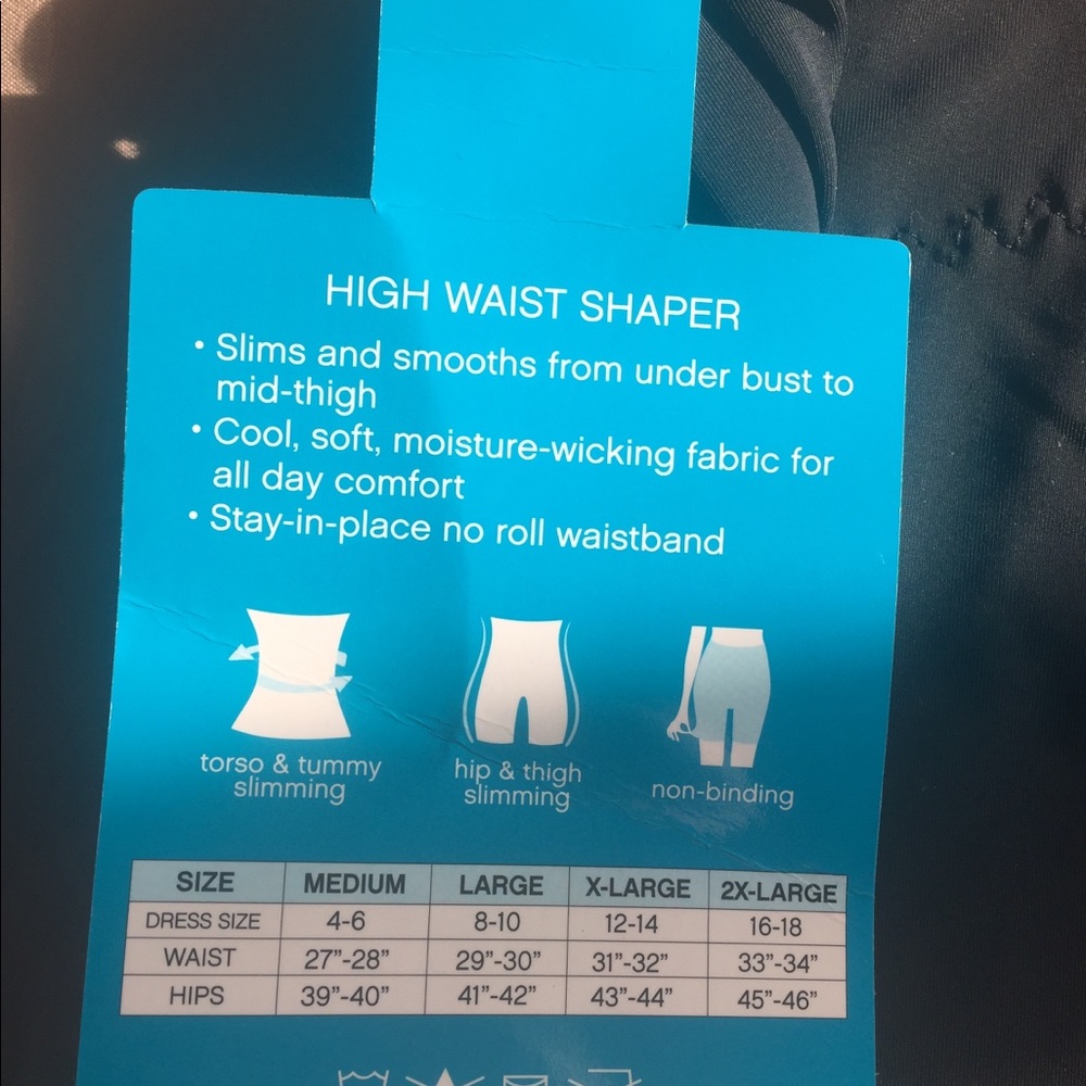 Spanx - Picture 3 of 3